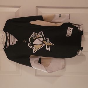 Kids hockey jersey 🏒